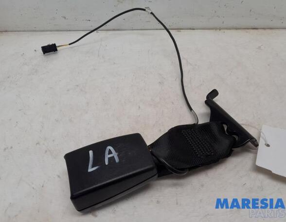 Seat Belt Buckle FIAT PANDA (312_, 319_), FIAT PANDA VAN (312_, 519_)