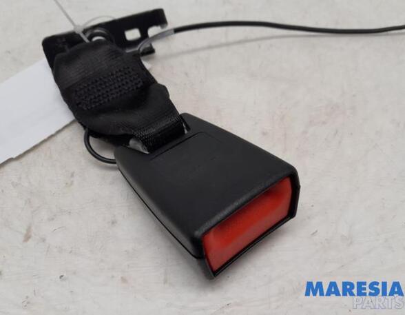 Seat Belt Buckle FIAT PANDA (312_, 319_), FIAT PANDA VAN (312_, 519_)