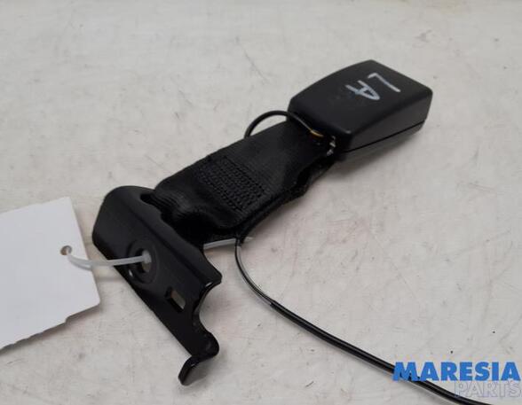 Seat Belt Buckle FIAT PANDA (312_, 319_), FIAT PANDA VAN (312_, 519_)