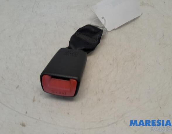 Buckle autogordel CITROËN C1 (PM_, PN_), PEUGEOT 107 (PM_, PN_)