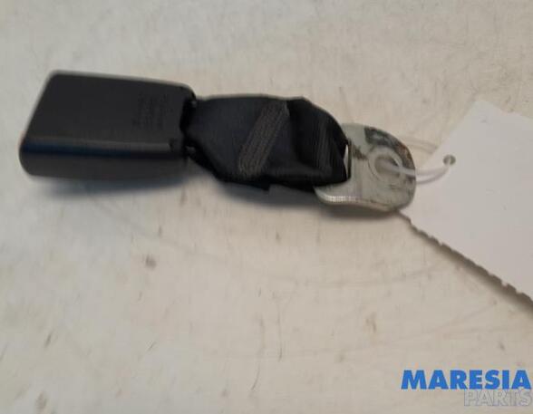 Buckle autogordel CITROËN C1 (PM_, PN_), PEUGEOT 107 (PM_, PN_)