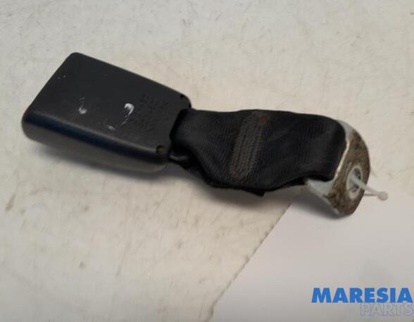 Seat Belt Buckle CITROËN C1 (PM_, PN_), PEUGEOT 107 (PM_, PN_)