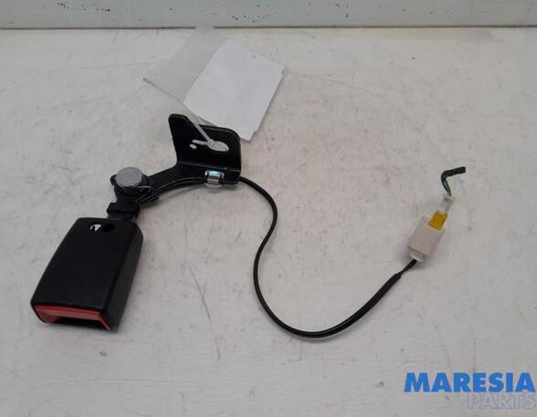 Seat Belt Buckle PEUGEOT 308 SW II (LC_, LJ_, LR_, LX_, L4_)