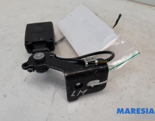 Seat Belt Buckle PEUGEOT 308 SW II (LC_, LJ_, LR_, LX_, L4_)