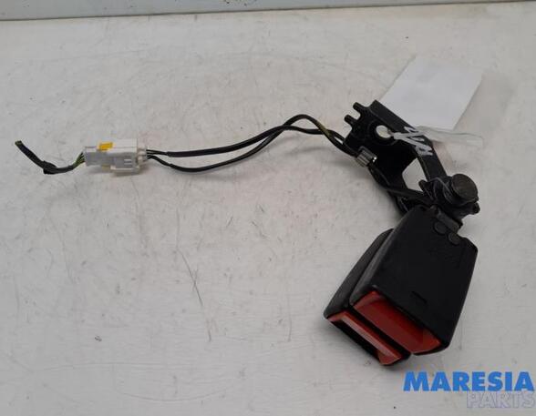 Seat Belt Buckle PEUGEOT 308 SW II (LC_, LJ_, LR_, LX_, L4_)