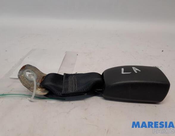 Buckle autogordel CITROËN C1 (PM_, PN_), PEUGEOT 107 (PM_, PN_)