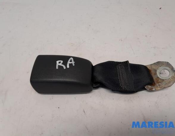 Buckle autogordel CITROËN C1 (PM_, PN_), PEUGEOT 107 (PM_, PN_)