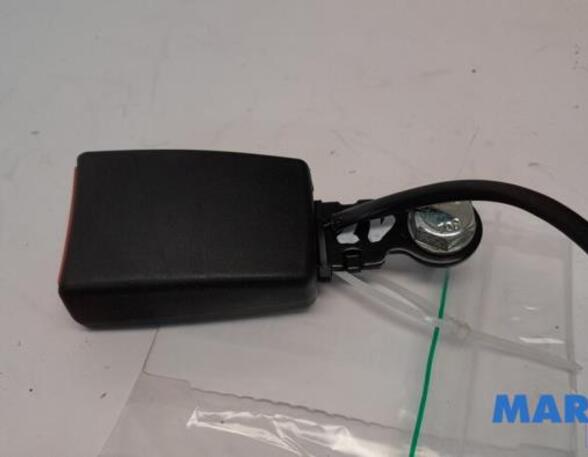 Seat Belt Buckle FIAT 500 (312_), FIAT 500 C (312_)