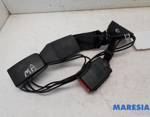 Buckle autogordel PEUGEOT 3008 MPV (0U_)