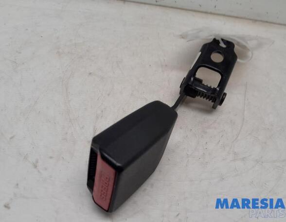 Seat Belt Buckle PEUGEOT 307 CC (3B)