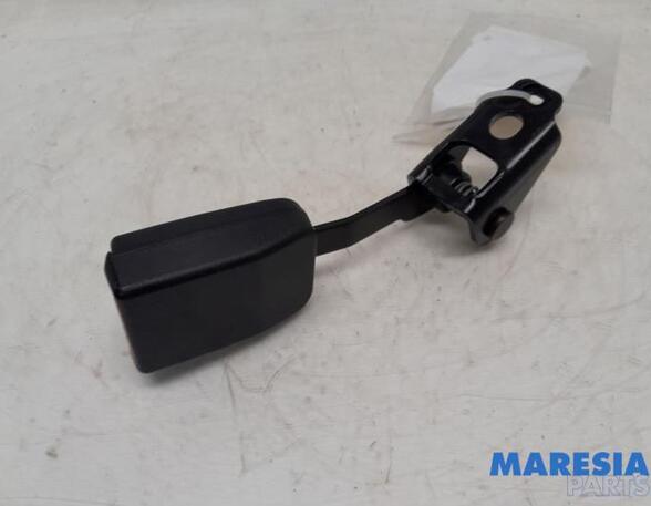 Seat Belt Buckle PEUGEOT 307 CC (3B)