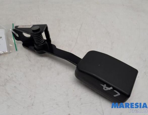 Seat Belt Buckle PEUGEOT 307 CC (3B)