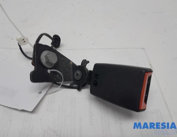 Seat Belt Buckle PEUGEOT 308 II (LB_, LP_, LW_, LH_, L3_)