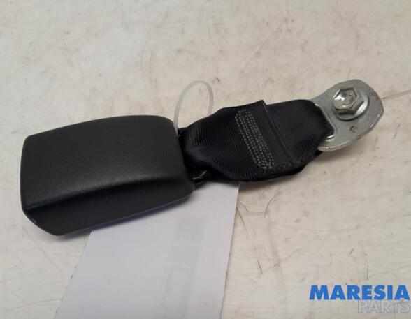 Seat Belt Buckle CITROËN C1 (PM_, PN_), PEUGEOT 107 (PM_, PN_)