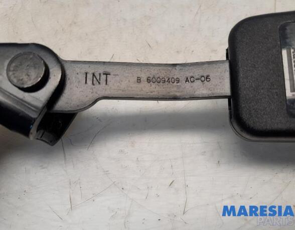 Seat Belt Buckle PEUGEOT 307 CC (3B)