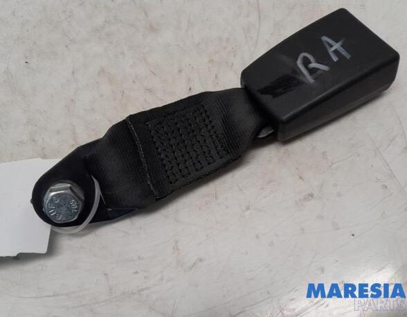 Buckle autogordel FIAT PANDA (169_)