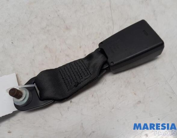 Buckle autogordel FIAT PANDA (169_)