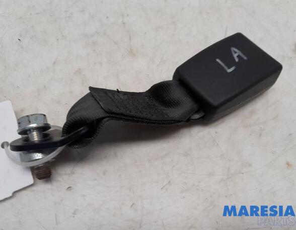 Seat Belt Buckle FIAT PANDA (169_)