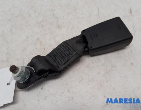 Seat Belt Buckle FIAT PANDA (169_)