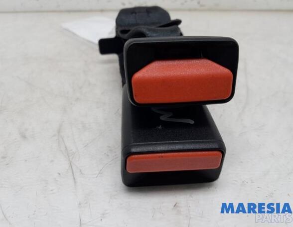 Seat Belt Buckle PEUGEOT 208 I (CA_, CC_)