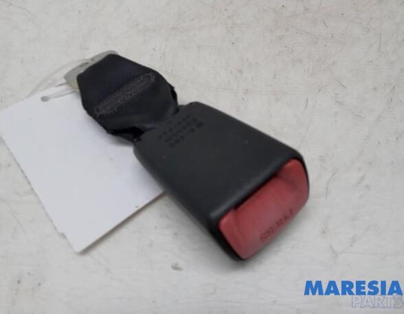 Seat Belt Buckle PEUGEOT 107 (PM_, PN_), CITROËN C1 (PM_, PN_)