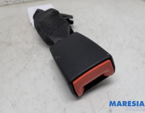 Seat Belt Buckle FIAT 500 (312_), FIAT 500 C (312_)