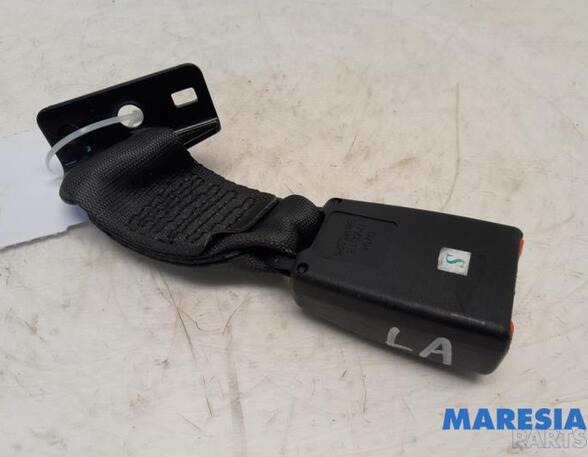 Seat Belt Buckle FIAT 500 (312_), FIAT 500 C (312_)