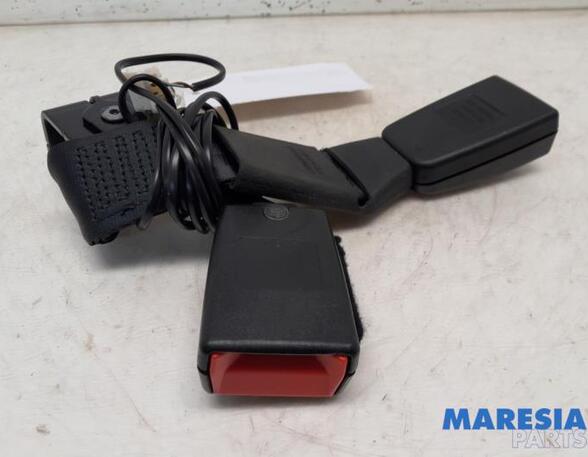 Seat Belt Buckle PEUGEOT 3008 MPV (0U_)