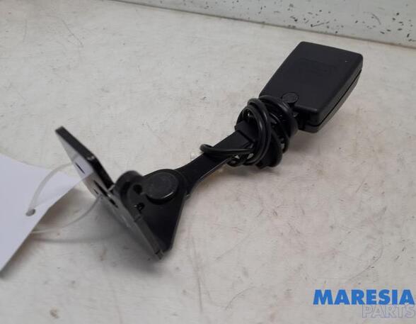 Buckle autogordel PEUGEOT 3008 MPV (0U_)