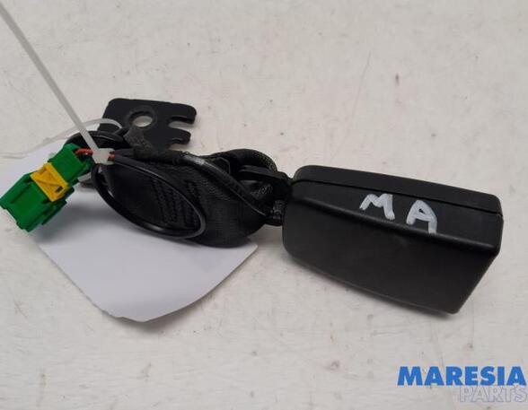 Seat Belt Buckle ALFA ROMEO GIULIETTA (940_)