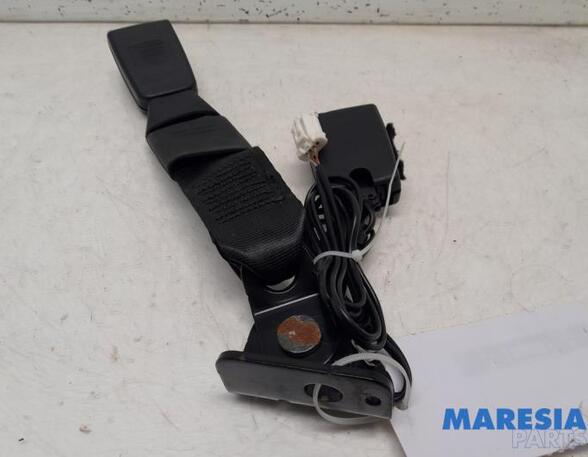 Buckle autogordel PEUGEOT 3008 MPV (0U_)