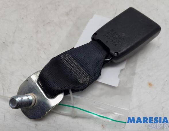 Seat Belt Buckle PEUGEOT 107 (PM_, PN_), CITROËN C1 (PM_, PN_)