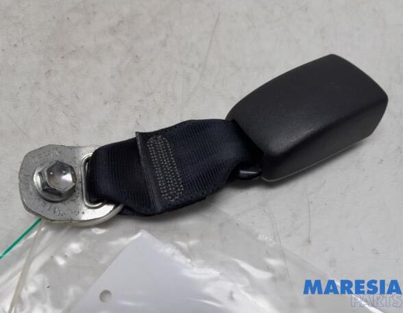 Buckle autogordel PEUGEOT 107 (PM_, PN_), CITROËN C1 (PM_, PN_)