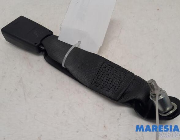 Seat Belt Buckle LANCIA DELTA III (844_)