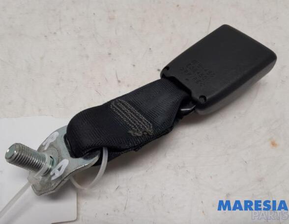 Seat Belt Buckle CITROËN C1 (PM_, PN_), PEUGEOT 107 (PM_, PN_)