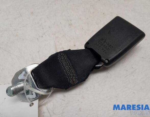 Seat Belt Buckle CITROËN C1 (PM_, PN_), PEUGEOT 107 (PM_, PN_)