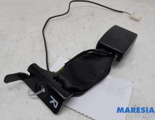 Buckle autogordel FIAT PANDA (312_, 319_), FIAT PANDA VAN (312_, 519_), LANCIA YPSILON (312_)