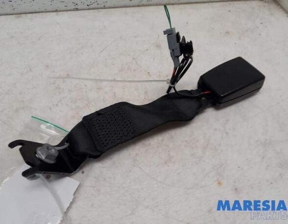 Seat Belt Buckle RENAULT TWINGO III (BCM_, BCA_)