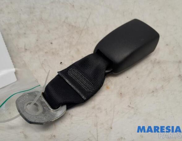 Seat Belt Buckle CITROËN C1 (PM_, PN_), PEUGEOT 107 (PM_, PN_)