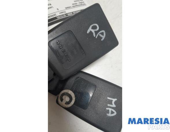 Seat Belt Buckle ALFA ROMEO 159 Sportwagon (939_), ALFA ROMEO 159 (939_)