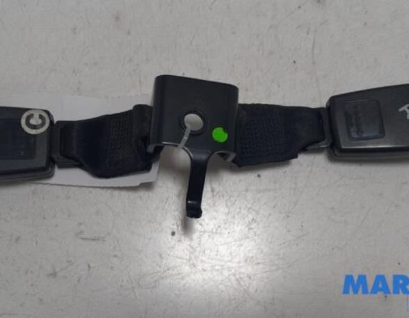 Seat Belt Buckle ALFA ROMEO 159 Sportwagon (939_), ALFA ROMEO 159 (939_)