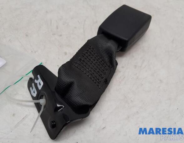 Seat Belt Buckle FIAT 500 (312_), FIAT 500 C (312_)