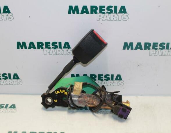 Seat Belt Pretensioners RENAULT Laguna I (556, B56)