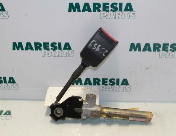 Seat Belt Pretensioners RENAULT Laguna I (556, B56)