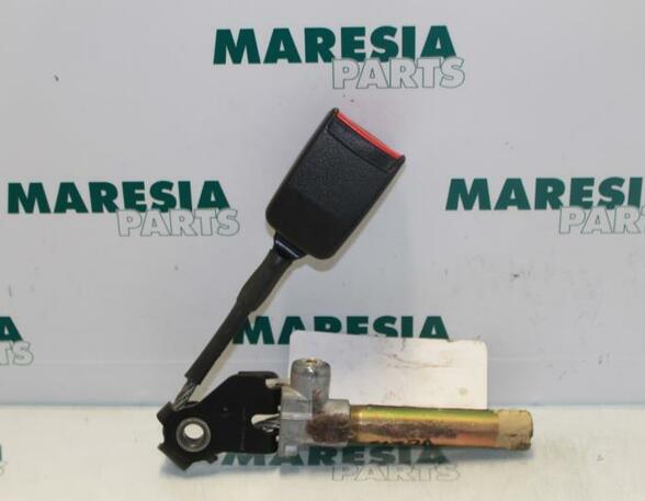 Seat Belt Pretensioners RENAULT Laguna I (556, B56)