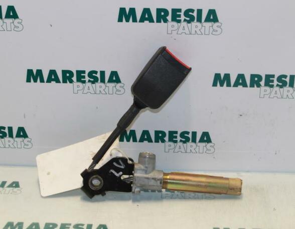 Seat Belt Pretensioners RENAULT Laguna I (556, B56)