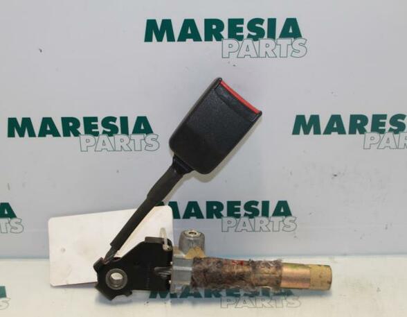 Seat Belt Pretensioners RENAULT Laguna I (556, B56)