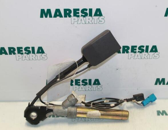 Seat Belt Pretensioners RENAULT Espace III (JE0)