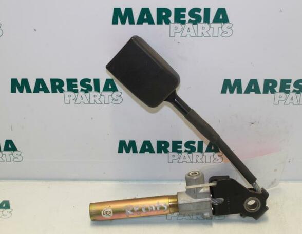 Seat Belt Pretensioners RENAULT Laguna I (556, B56)