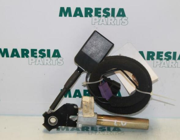 Seat Belt Pretensioners RENAULT Megane I Klasseic (LA0/1)